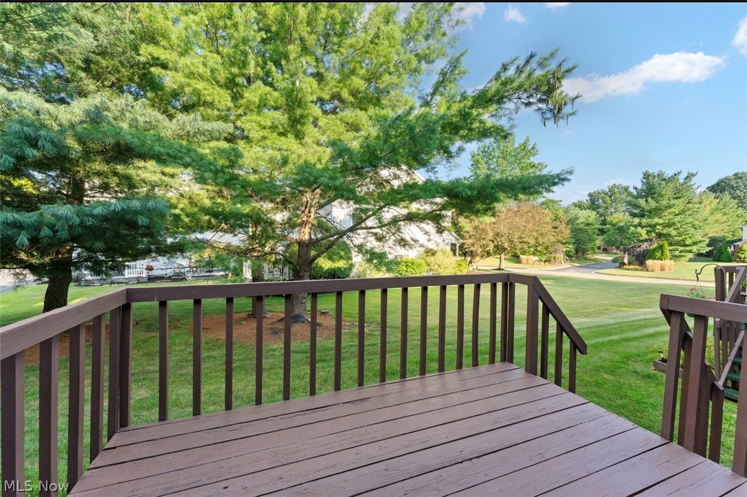Cross Creek Condo - Residential