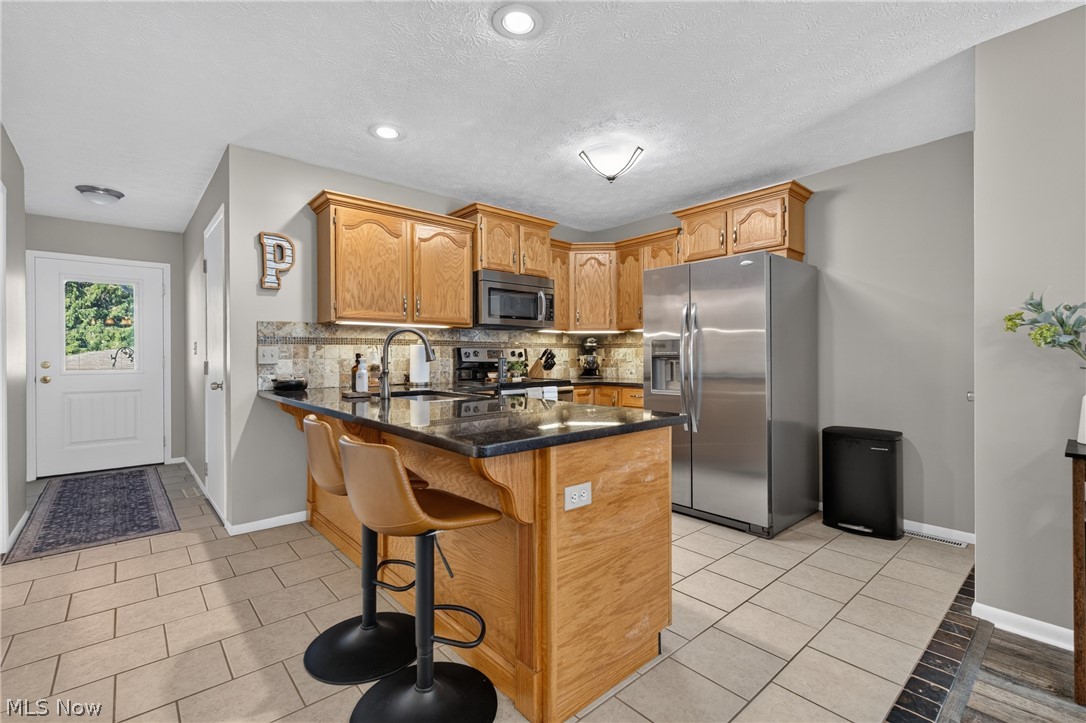 Cross Creek Condo - Residential