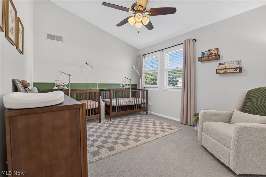 Cross Creek Condo - Residential
