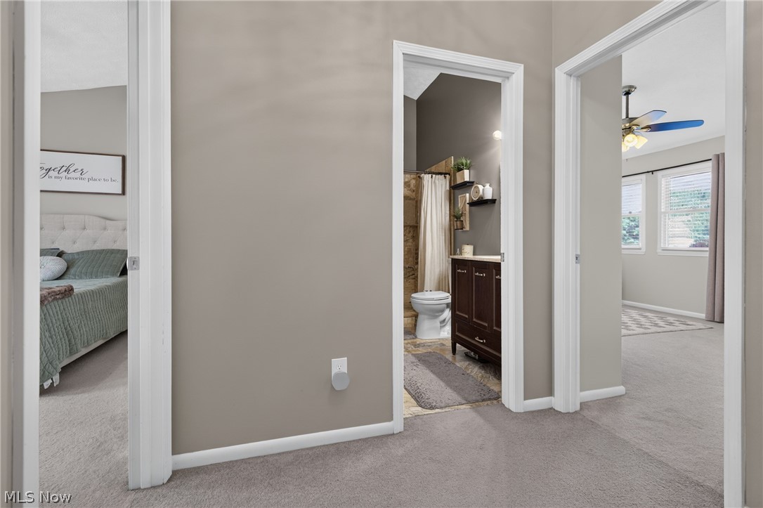 Cross Creek Condo - Residential
