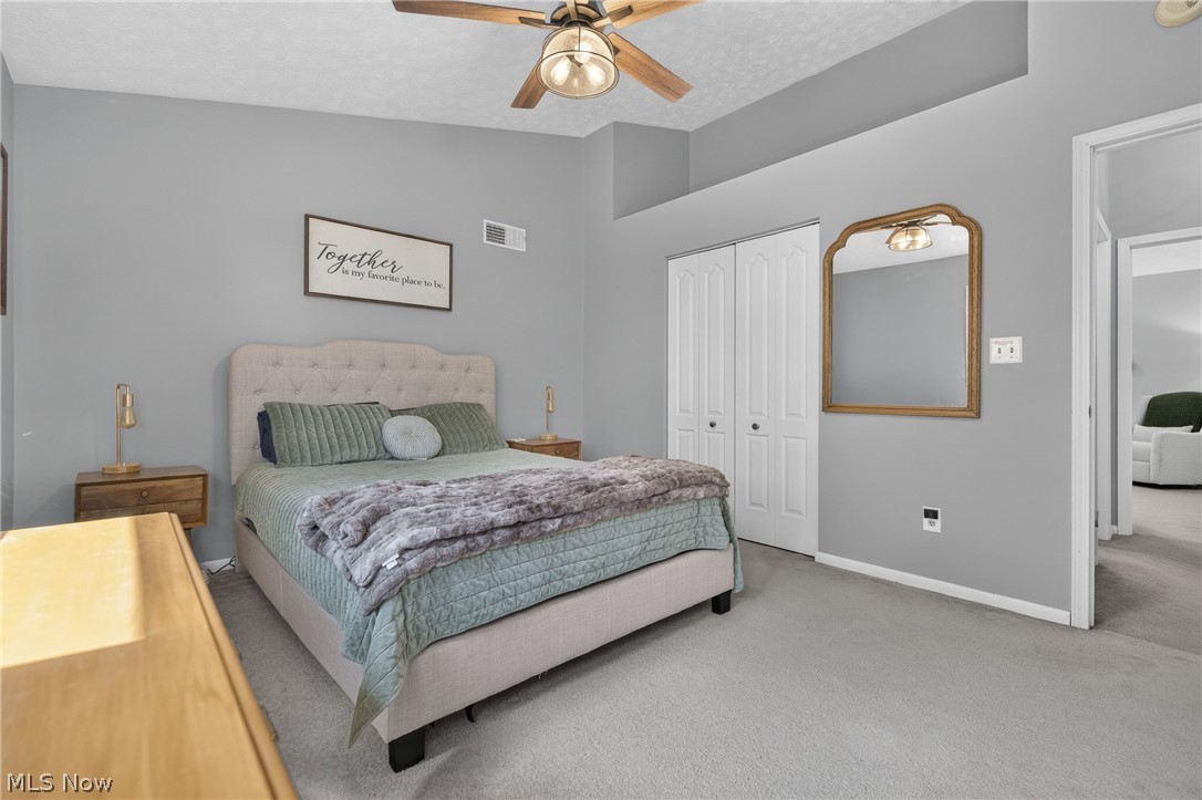 Cross Creek Condo - Residential