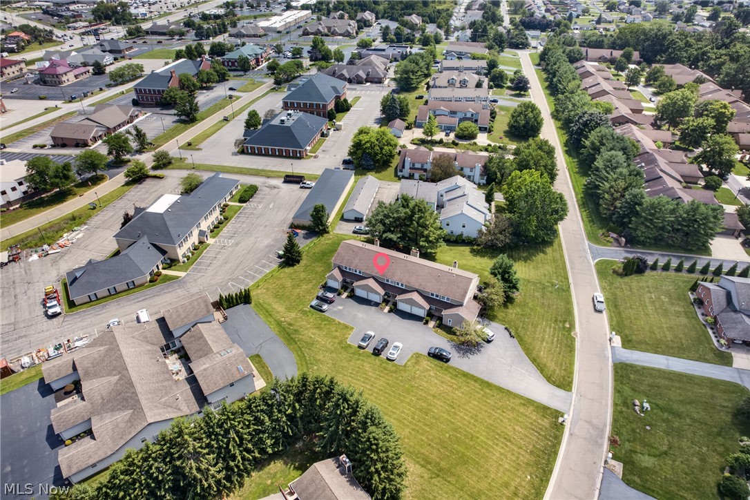 Cross Creek Condo - Residential
