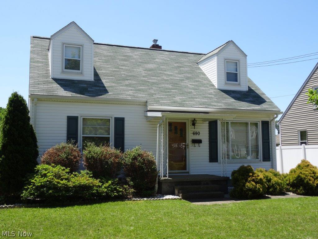 Ardmore - Residential