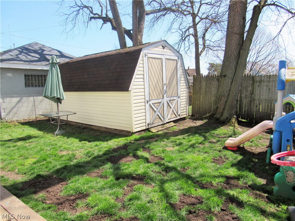 Barb - Residential