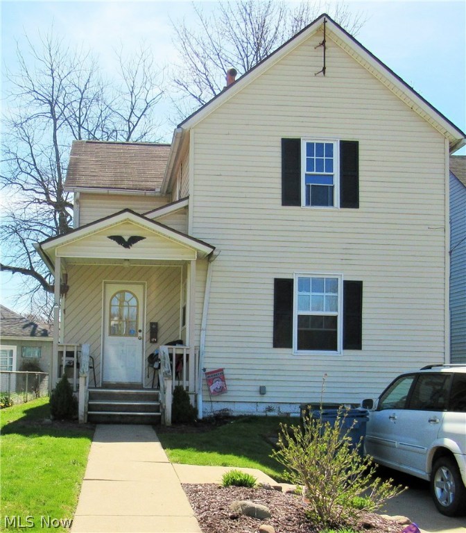 Barb - Residential