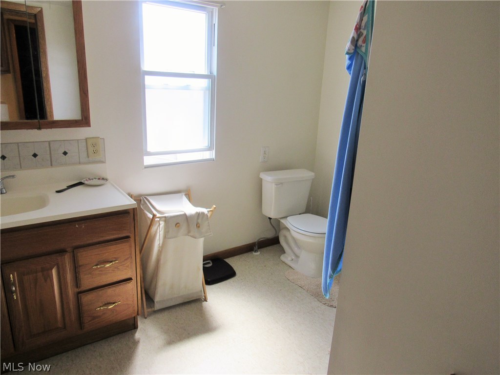 Barb - Residential