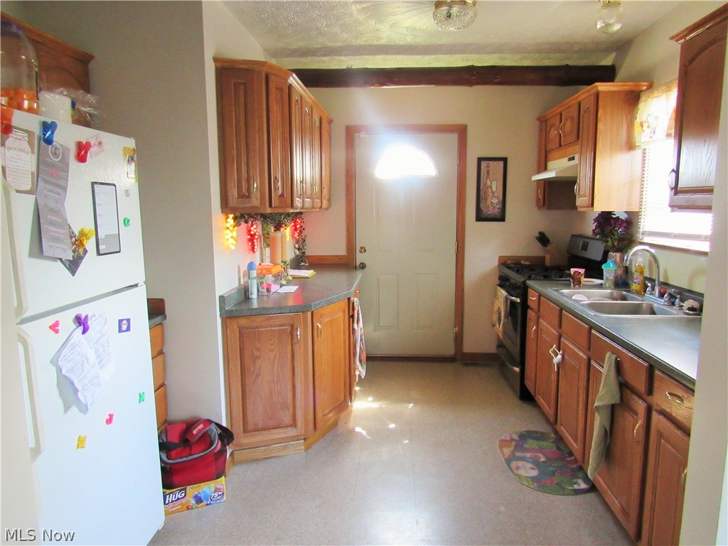 Barb - Residential