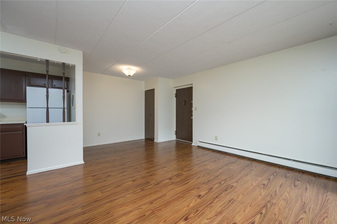 Oak Haven Condominiums - Residential