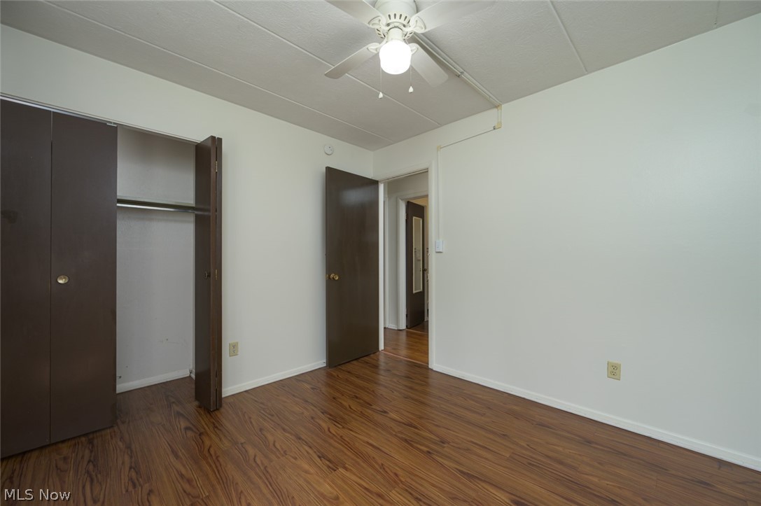 Oak Haven Condominiums - Residential