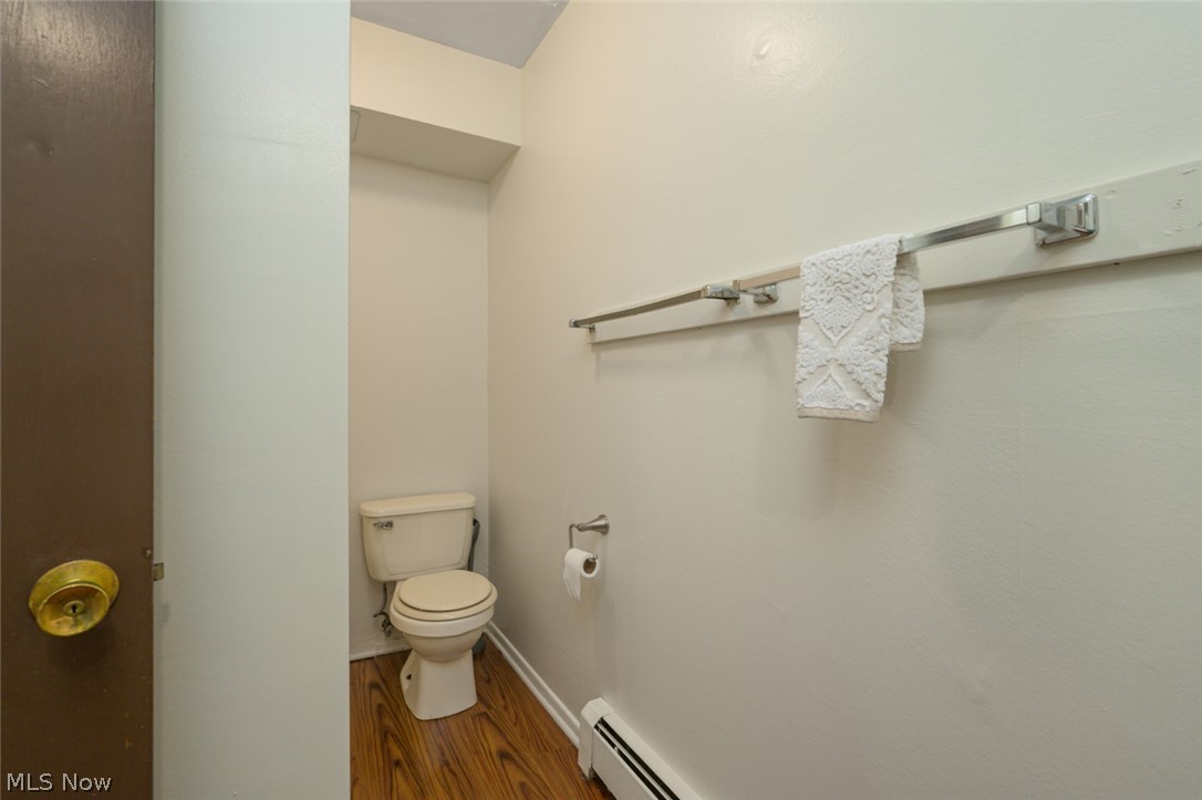 Oak Haven Condominiums - Residential