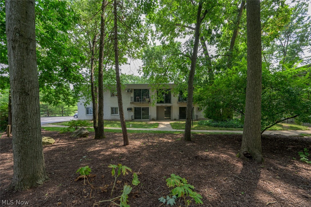 Oak Haven Condominiums - Residential