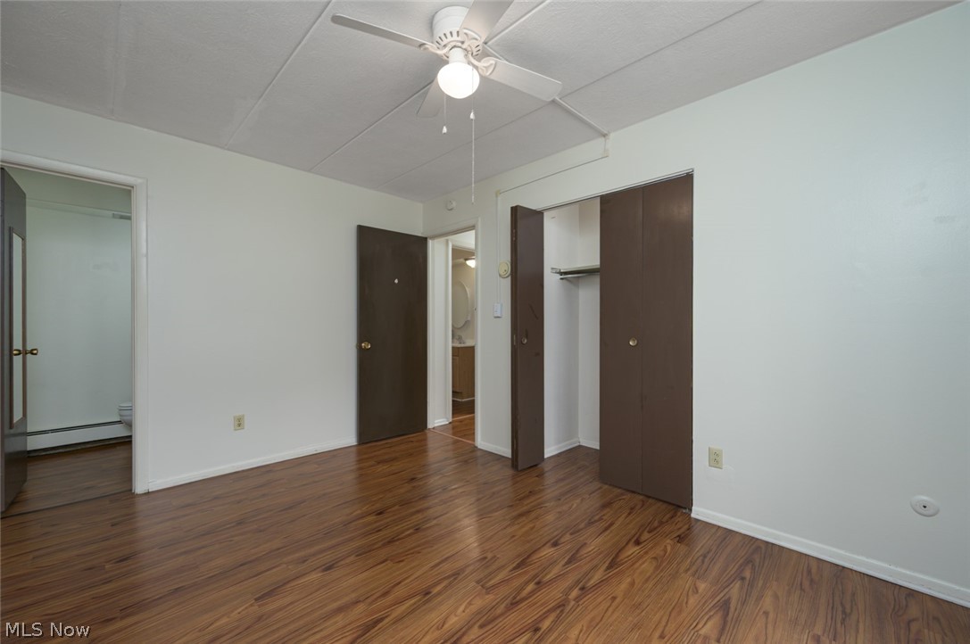 Oak Haven Condominiums - Residential