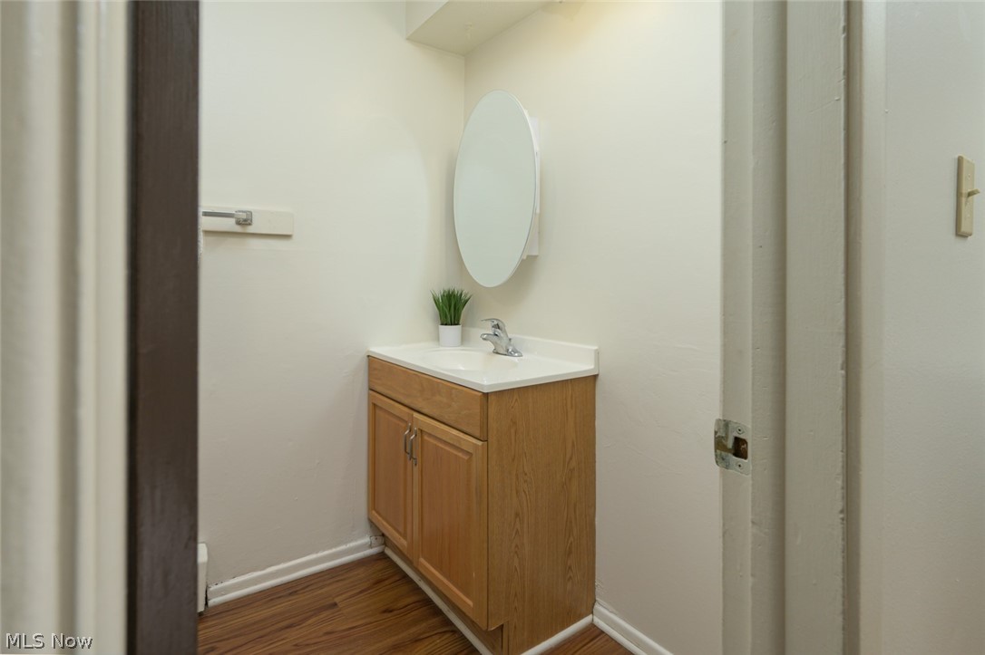 Oak Haven Condominiums - Residential