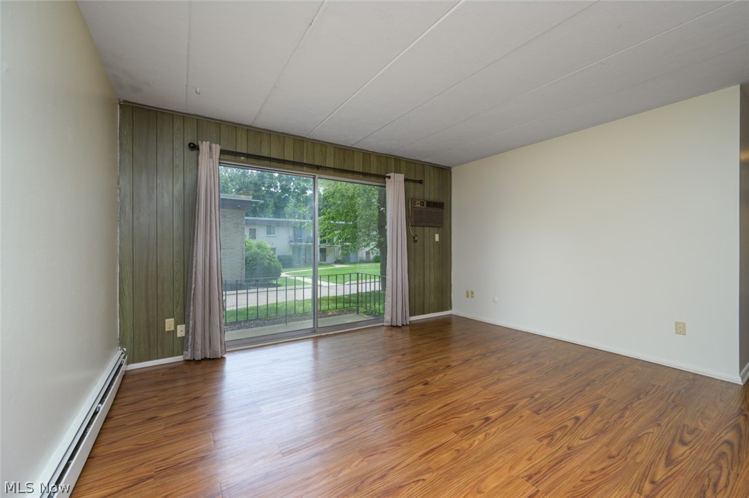 Oak Haven Condominiums - Residential