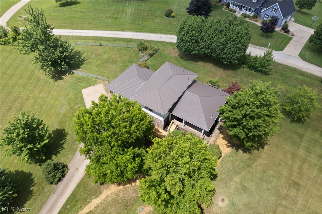 Township/Dunham - Residential