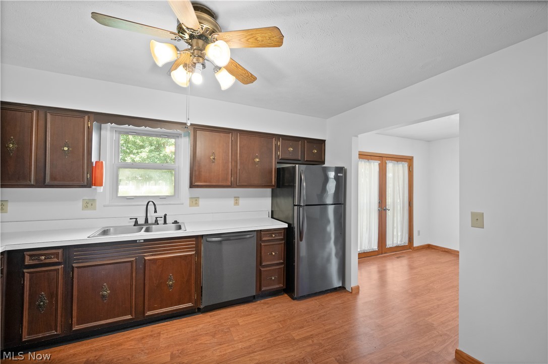 Township/Dunham - Residential