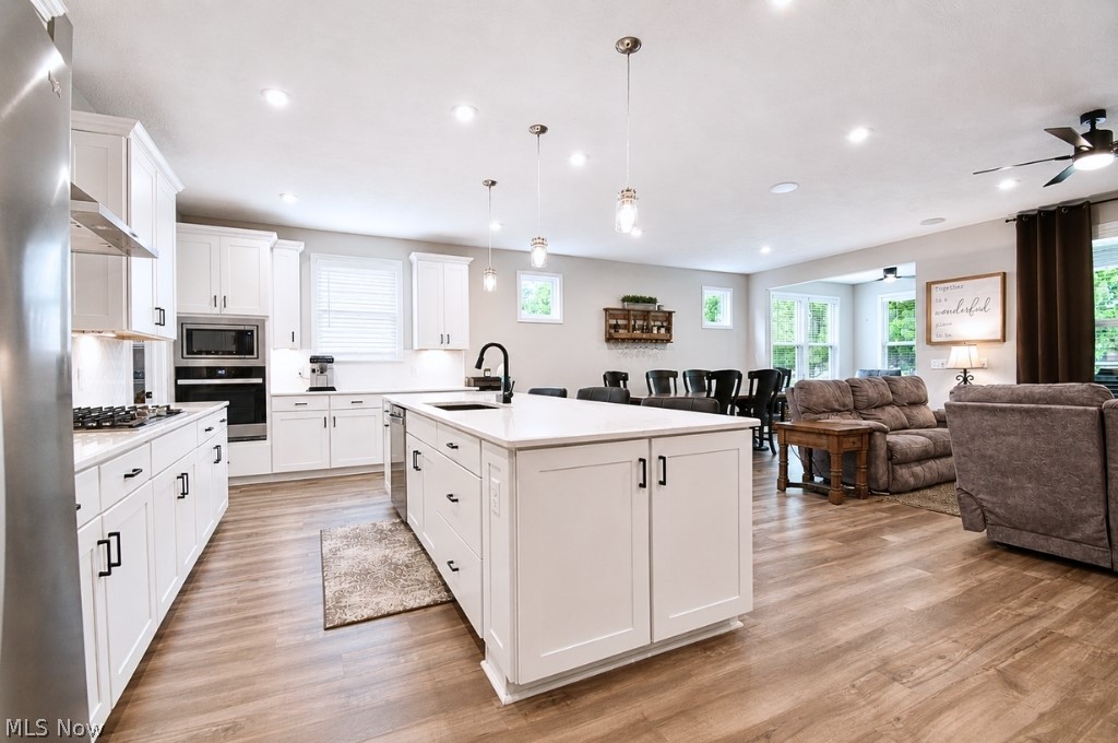 Brookview Reserve Sub - Residential