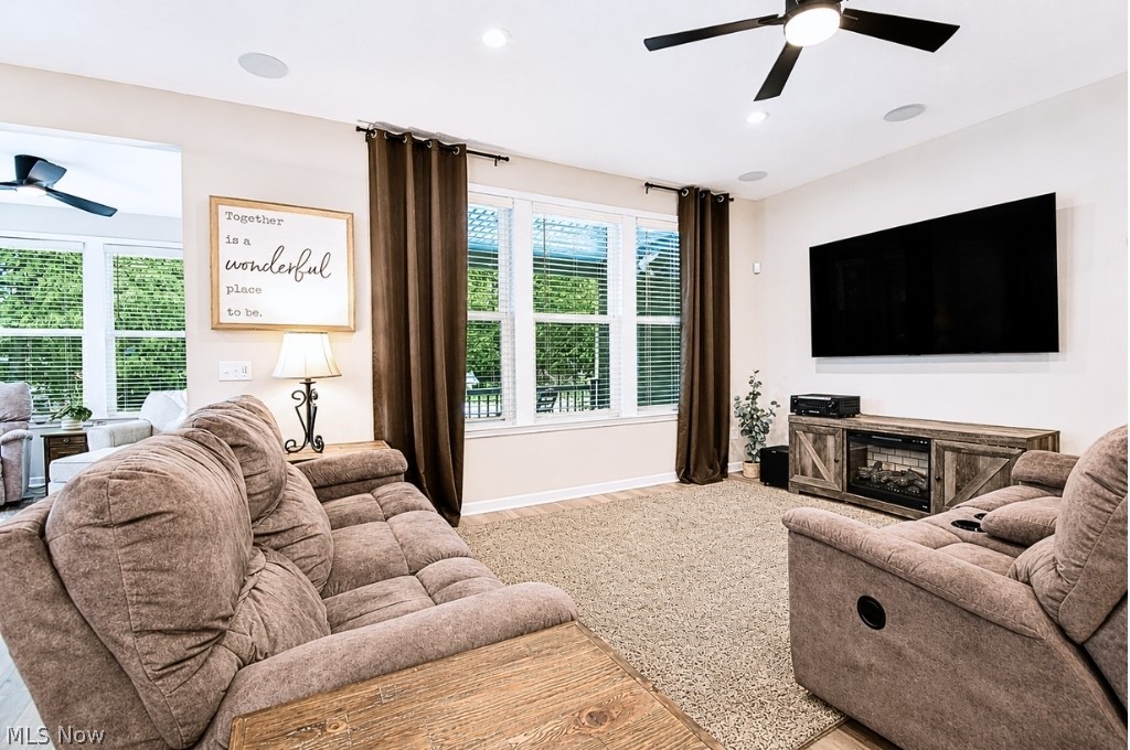 Brookview Reserve Sub - Residential