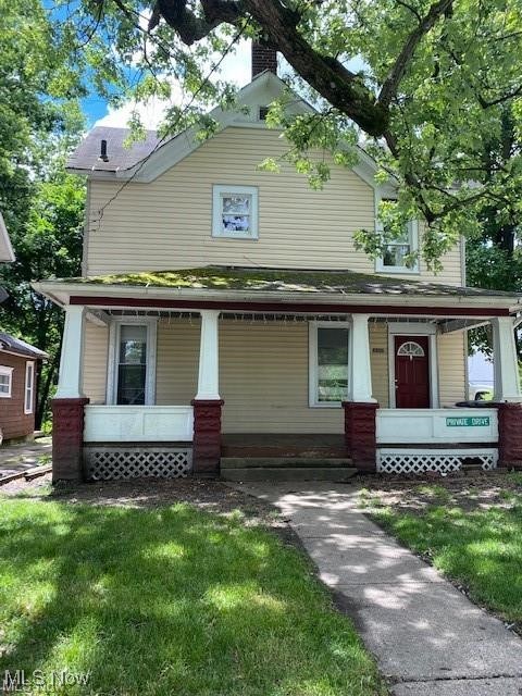 Chapman - Residential