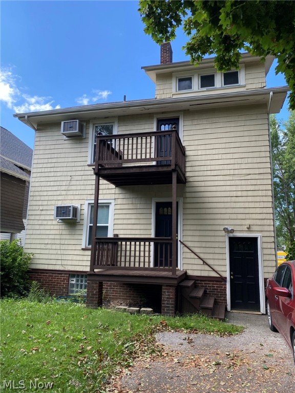 Edgewater Land Co - Residential Lease