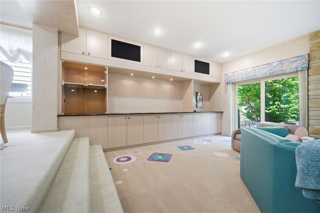 Belvoir Gardens - Residential