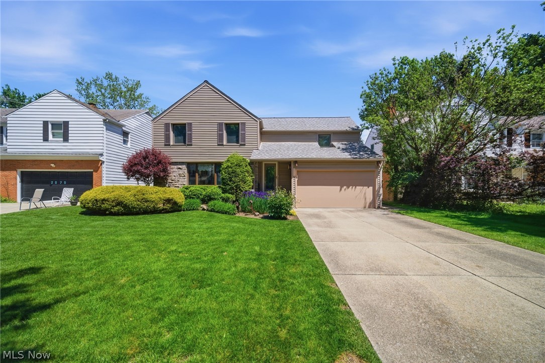 Belvoir Gardens - Residential