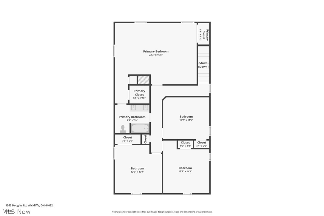 Mapledale Allotment - Residential