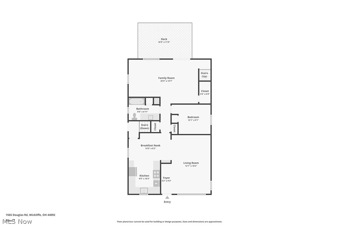 Mapledale Allotment - Residential