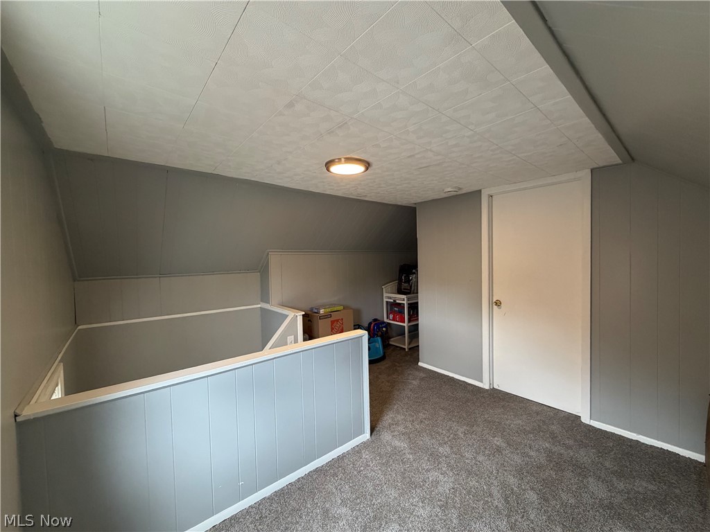 Vansweringen - Residential