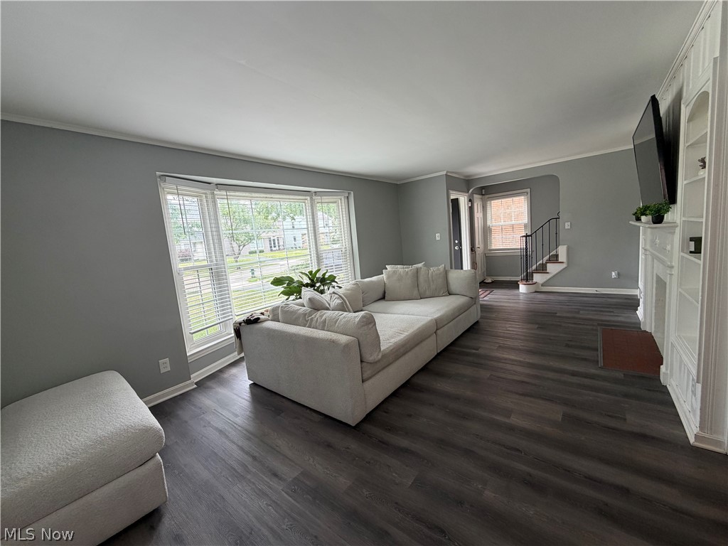 Vansweringen - Residential
