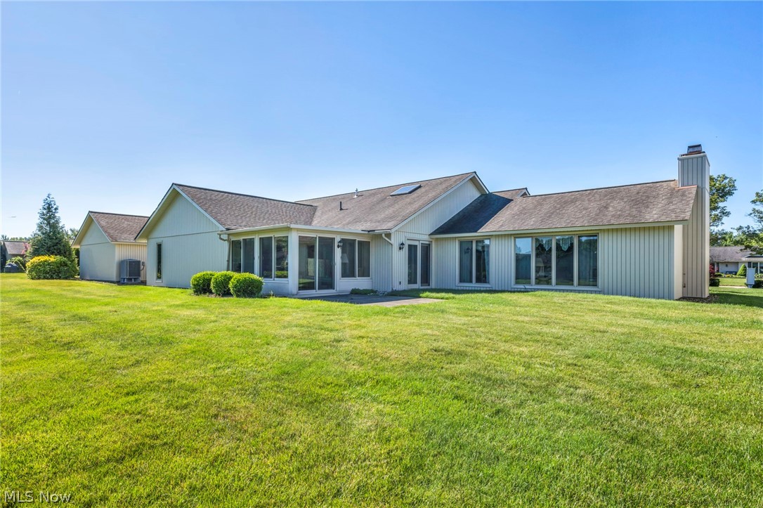 Ridgefield Homes Sub #2 - Residential