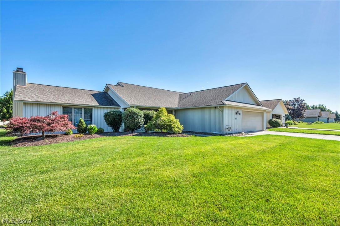 Ridgefield Homes Sub #2 - Residential