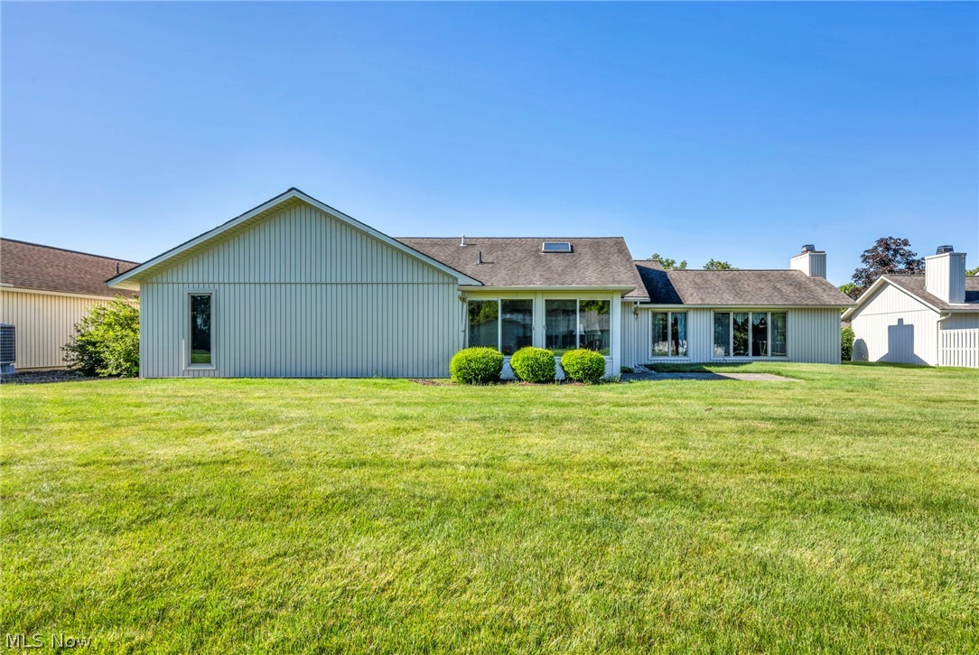 Ridgefield Homes Sub #2 - Residential