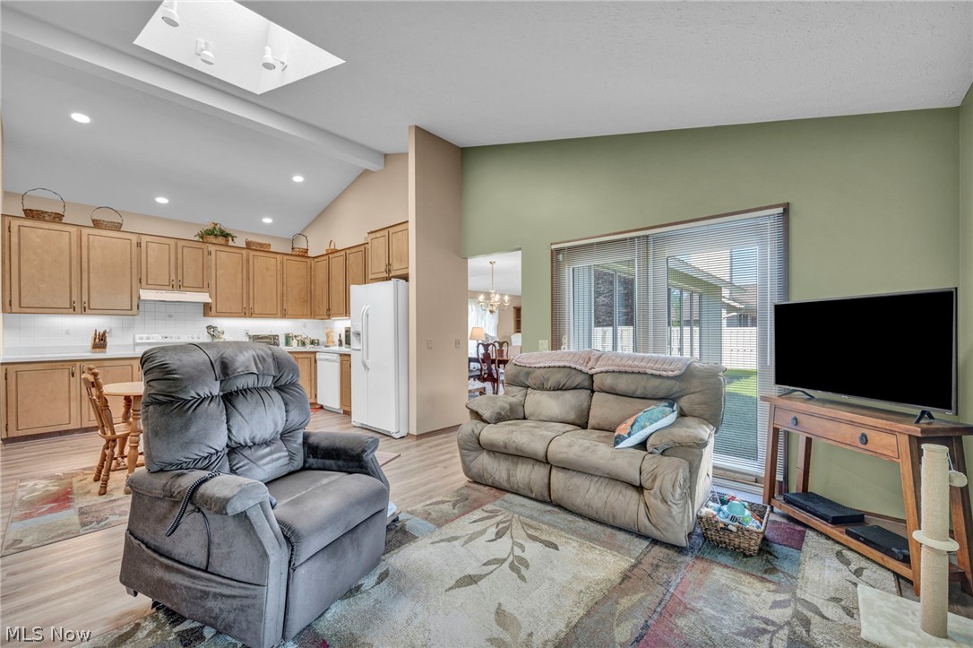 Ridgefield Homes Sub #2 - Residential