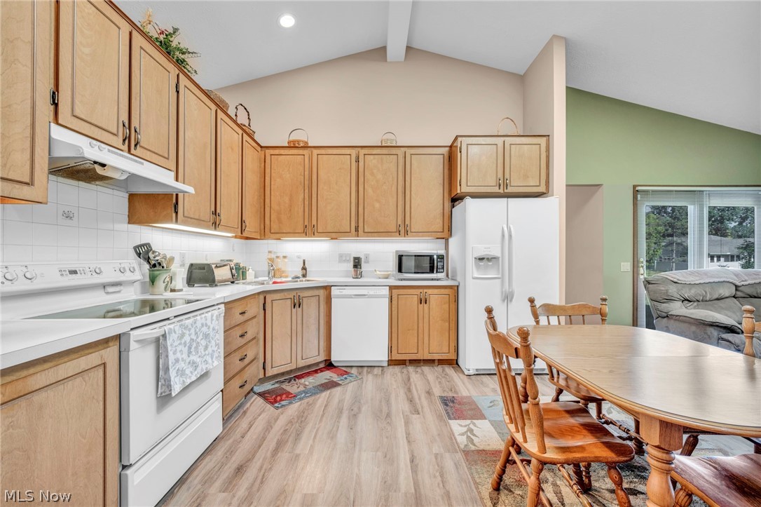 Ridgefield Homes Sub #2 - Residential