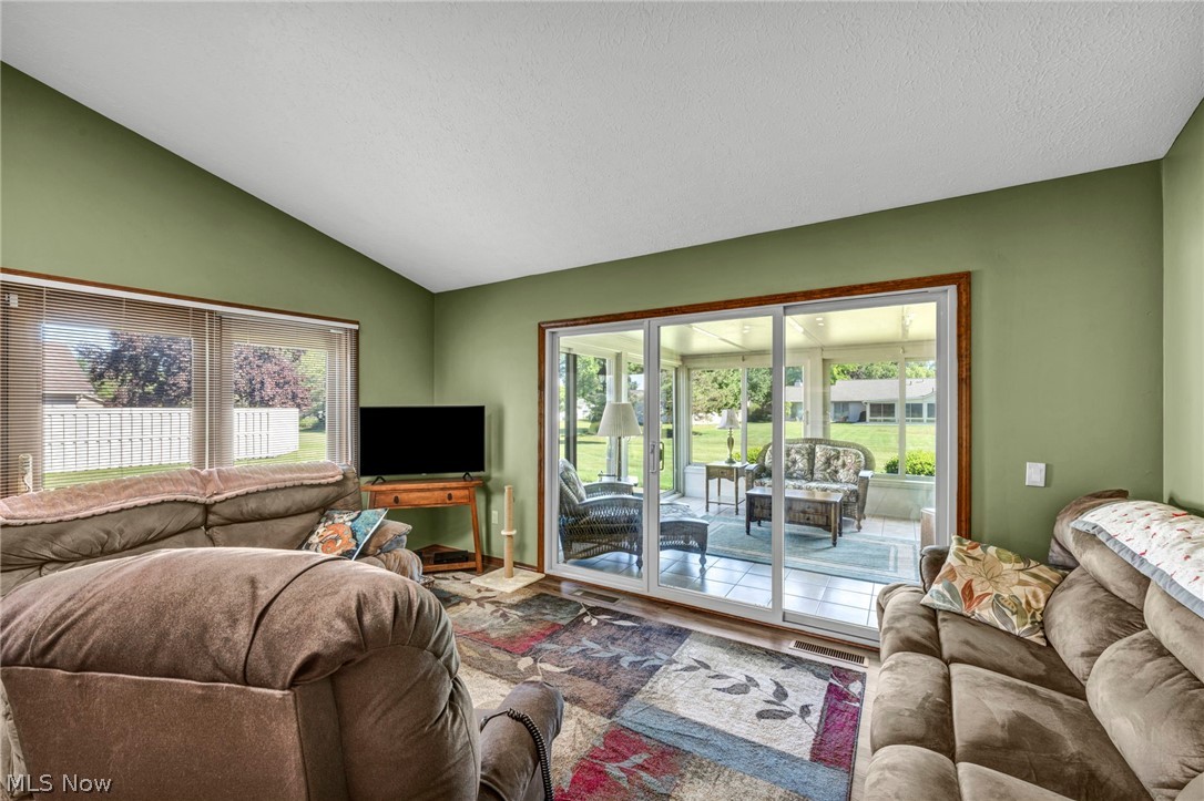 Ridgefield Homes Sub #2 - Residential