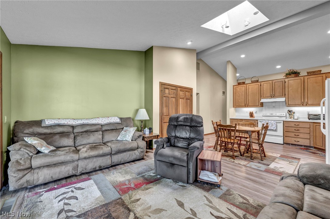 Ridgefield Homes Sub #2 - Residential