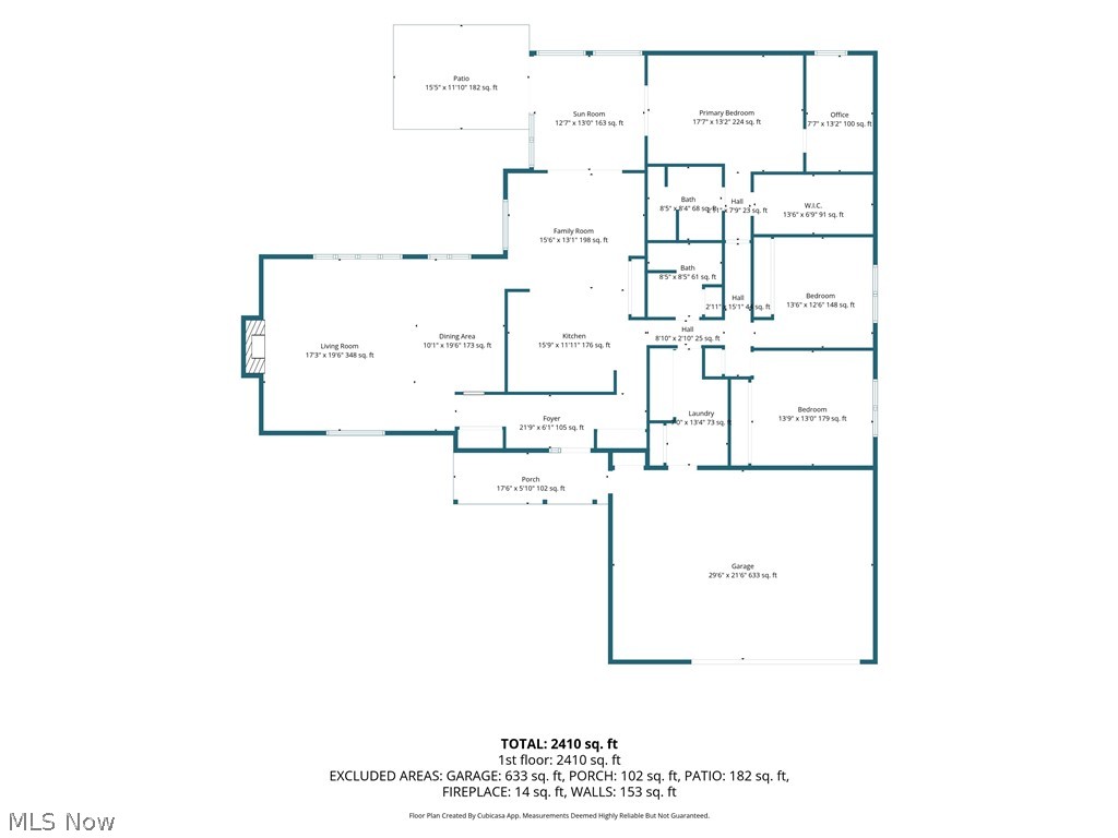Ridgefield Homes Sub #2 - Residential