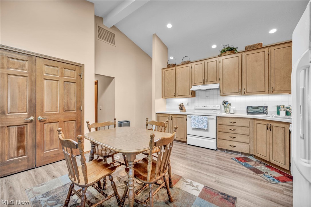 Ridgefield Homes Sub #2 - Residential