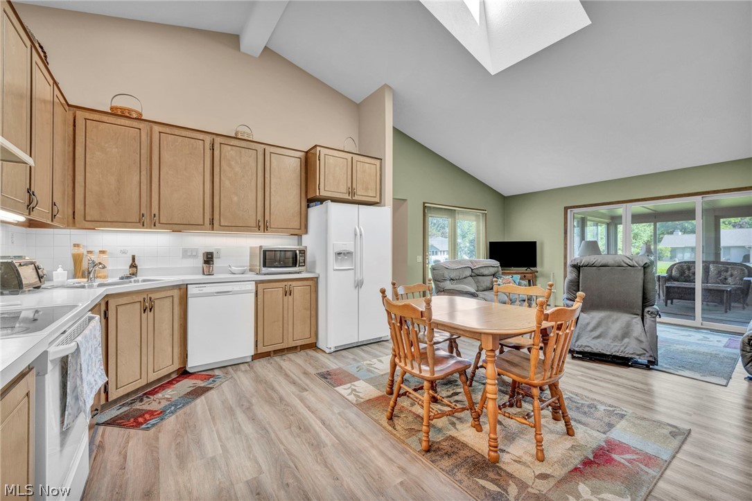 Ridgefield Homes Sub #2 - Residential