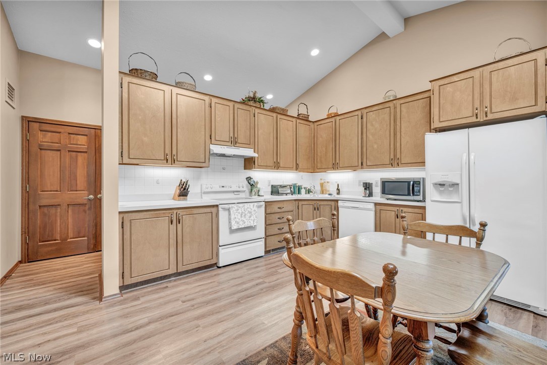 Ridgefield Homes Sub #2 - Residential