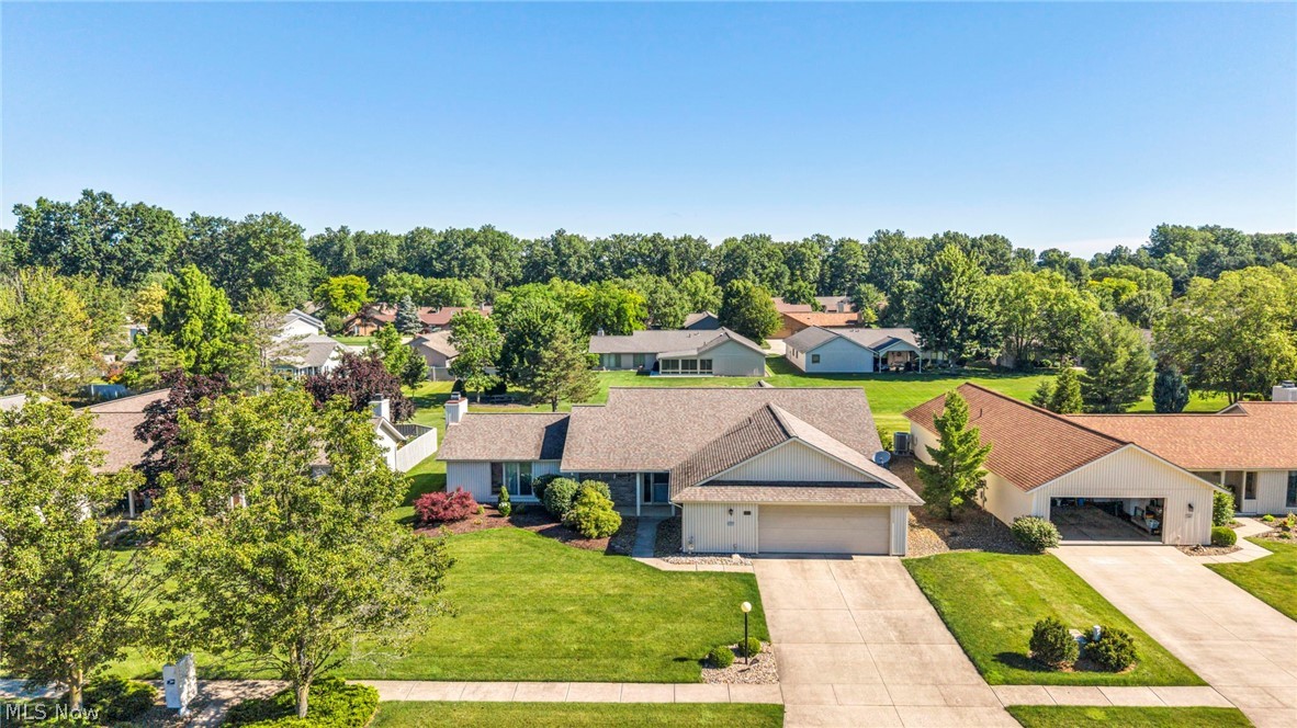 Ridgefield Homes Sub #2 - Residential