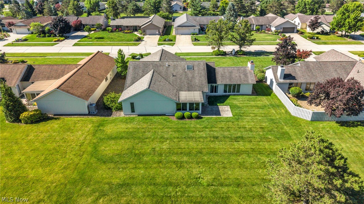Ridgefield Homes Sub #2 - Residential