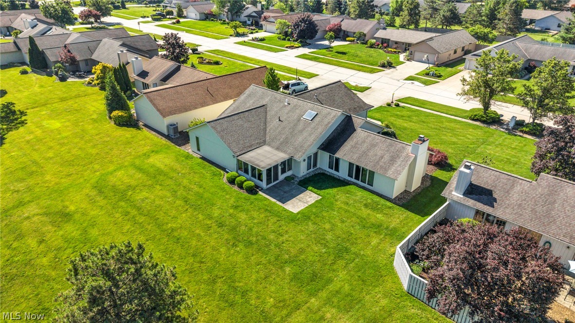 Ridgefield Homes Sub #2 - Residential