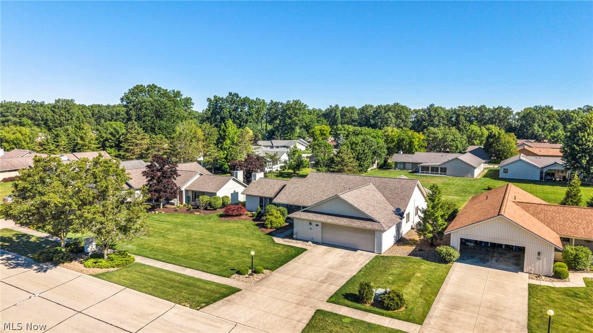 Ridgefield Homes Sub #2 - Residential