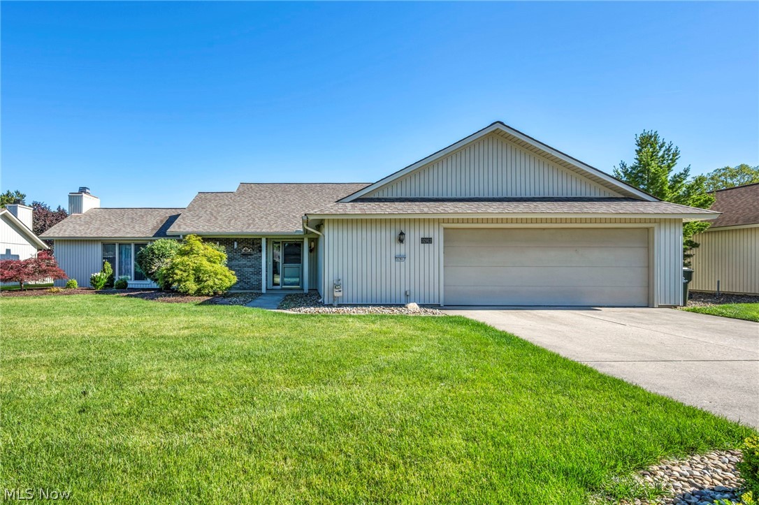 Ridgefield Homes Sub #2 - Residential