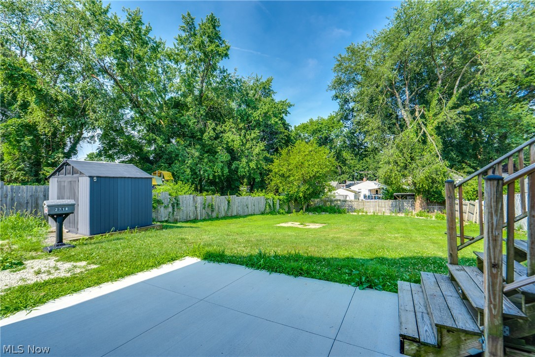 Highland View Allotment - Residential