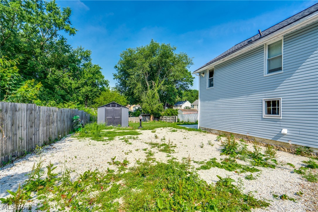 Highland View Allotment - Residential