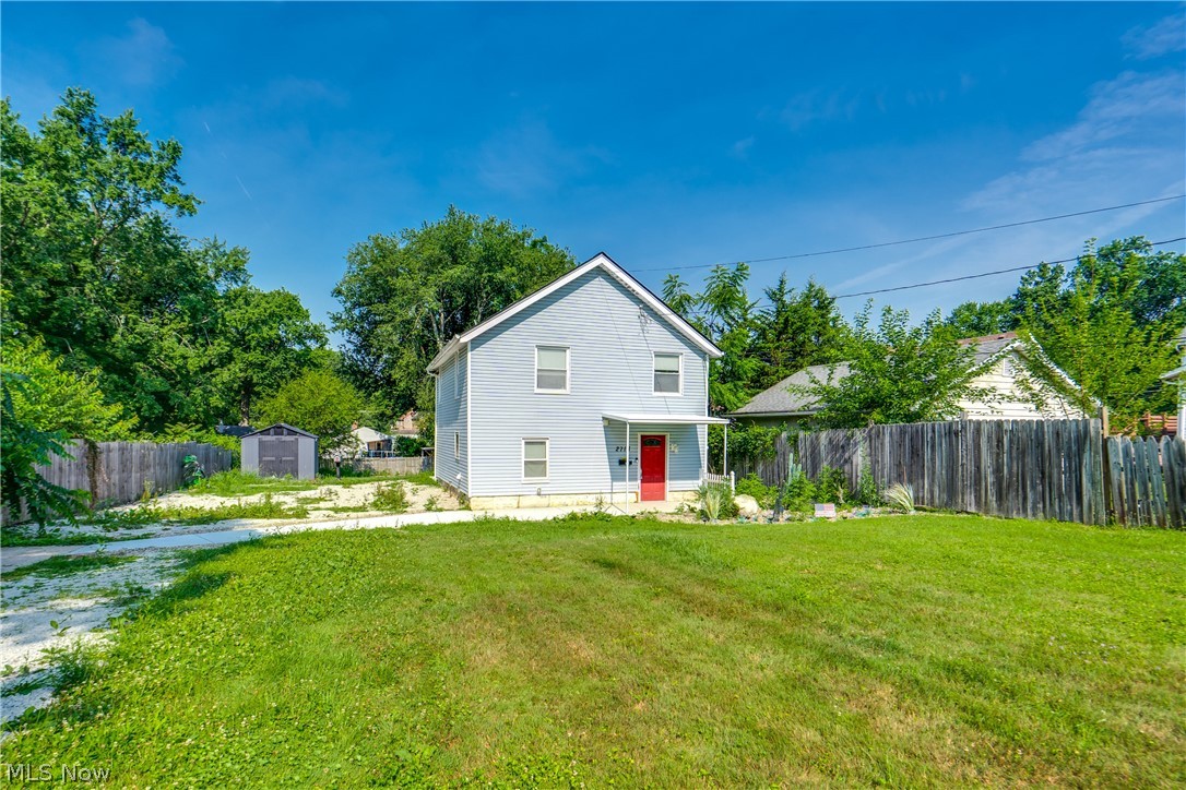 Highland View Allotment - Residential