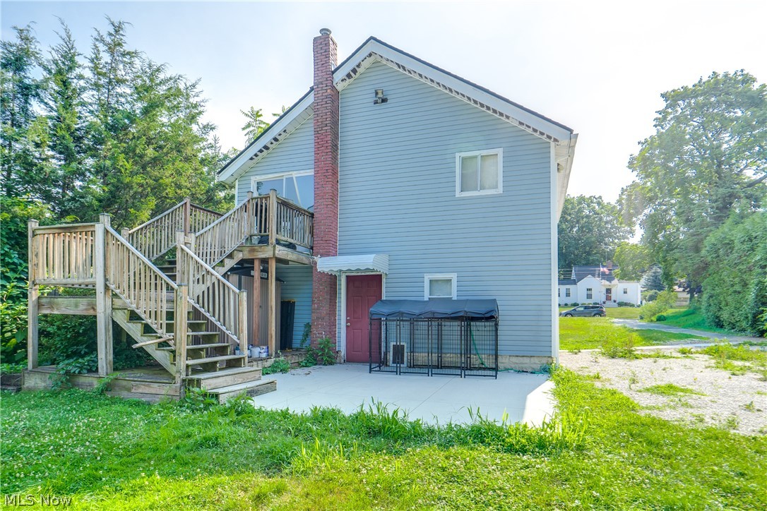 Highland View Allotment - Residential